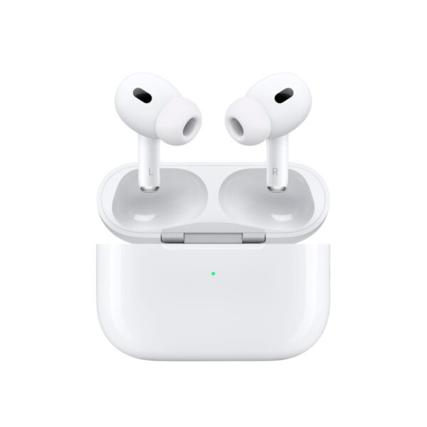 Apple - AirPods Pro (2nd generation)