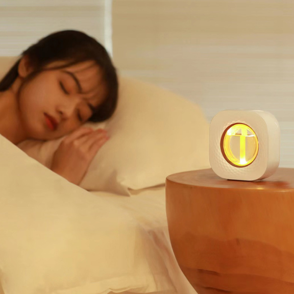 Aroma Diffuser Automatic Home Desktop Wall Mounted Diffuser